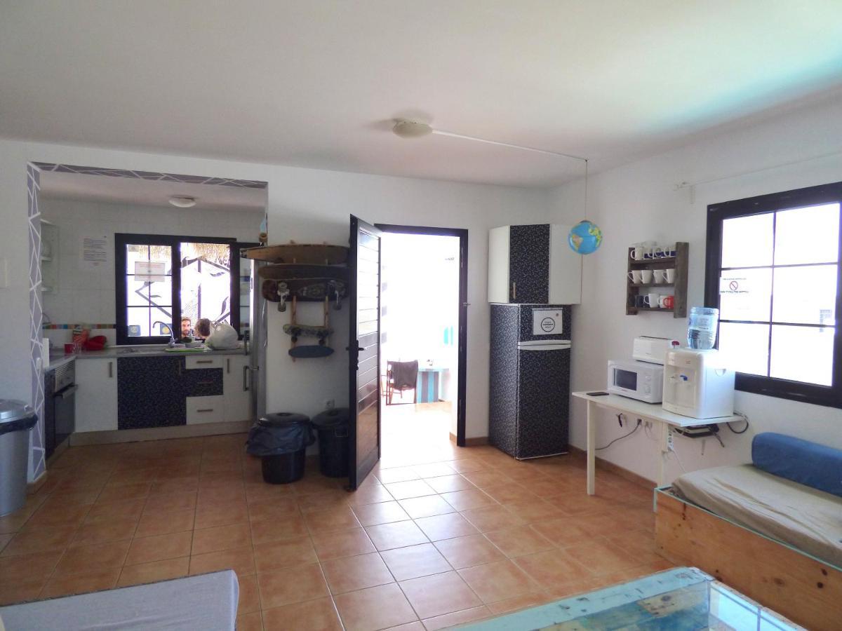 La Fresa Auberge de jeunesse Corralejo