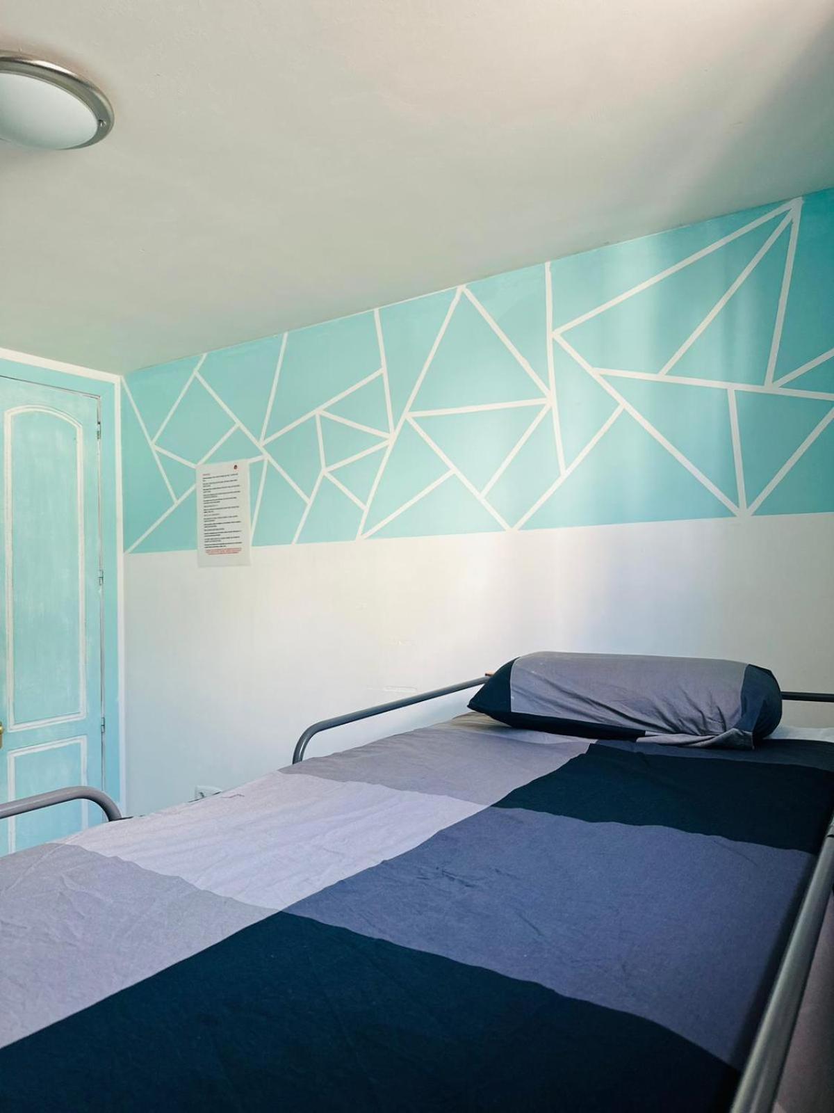 La Fresa Auberge de jeunesse *