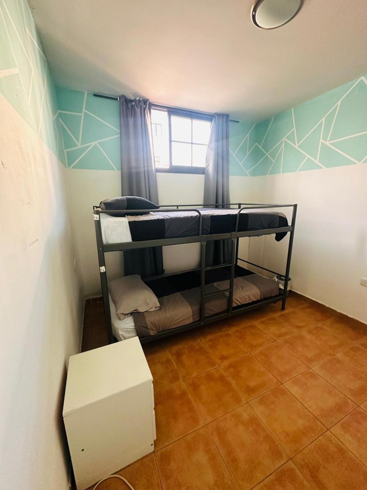 Auberge de jeunesse La Fresa Corralejo