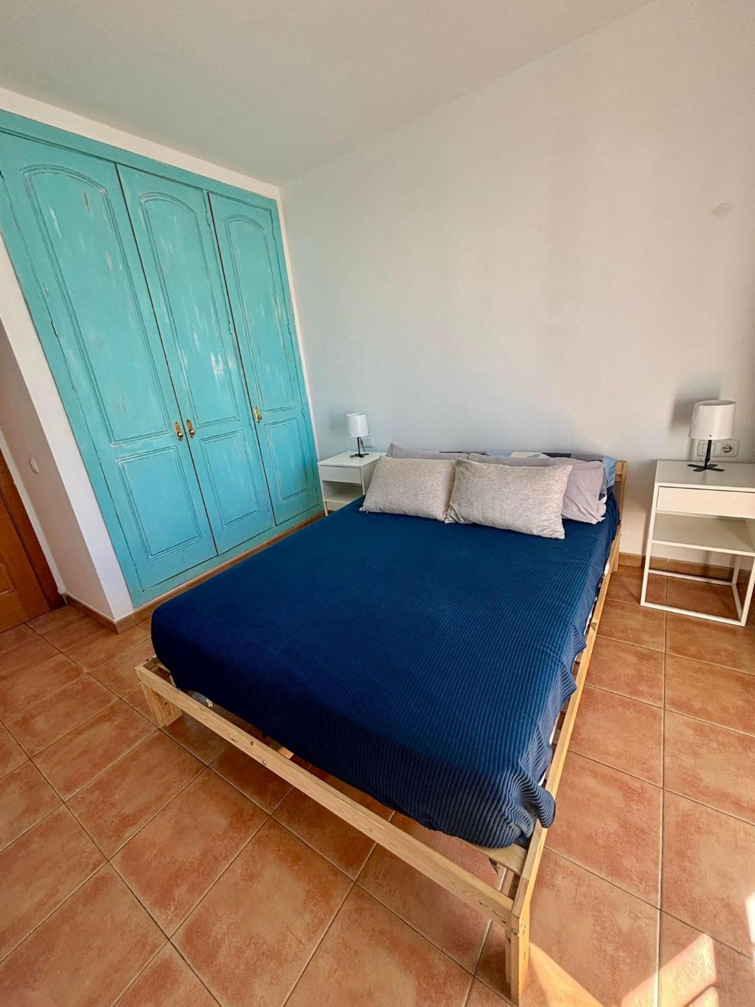 Auberge de jeunesse La Fresa *
