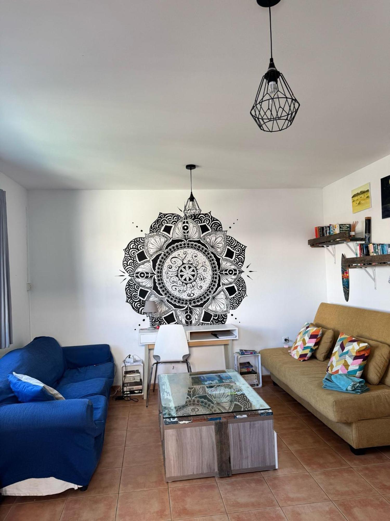 La Fresa Auberge de jeunesse Corralejo