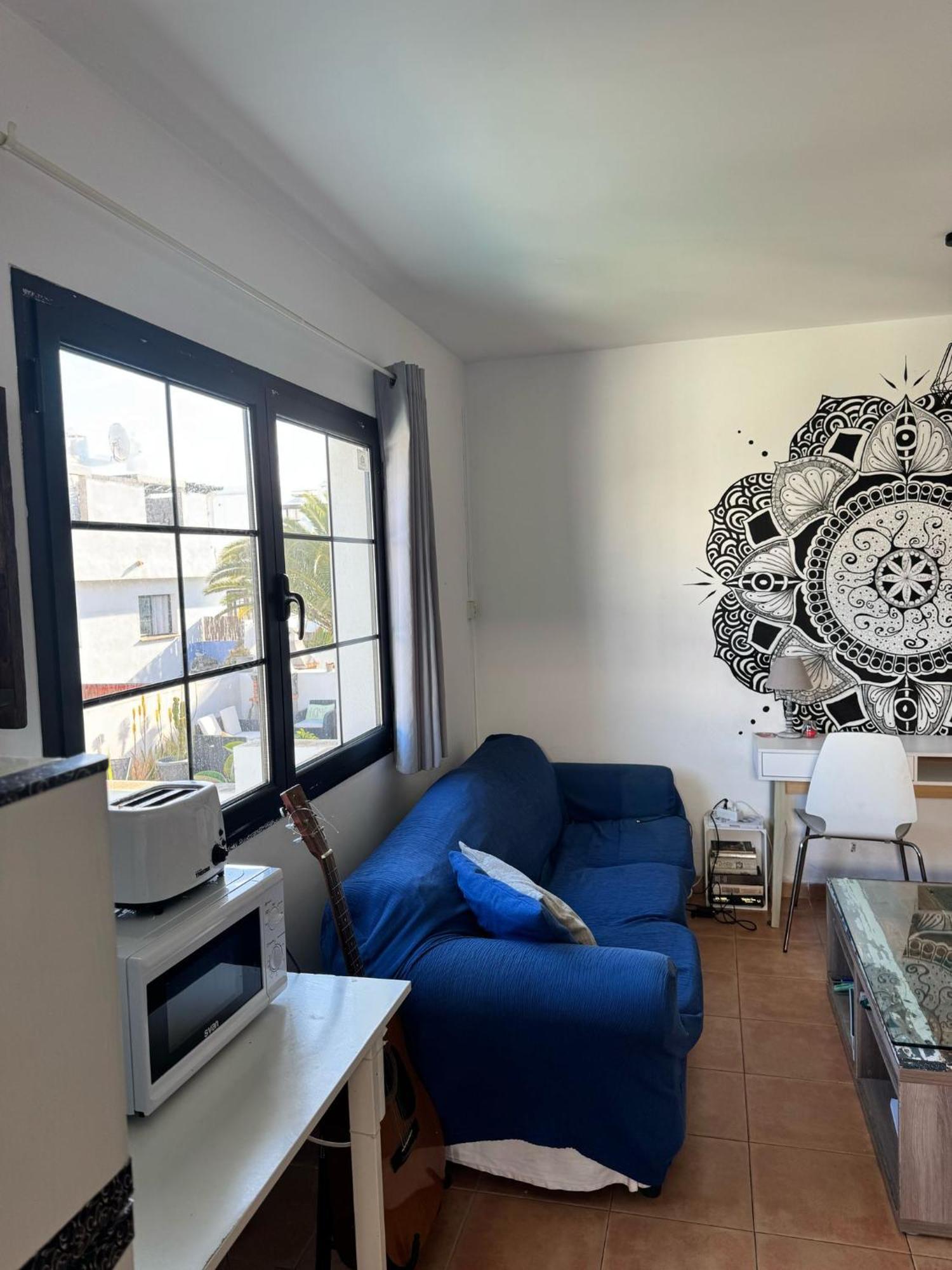 Auberge de jeunesse La Fresa Corralejo