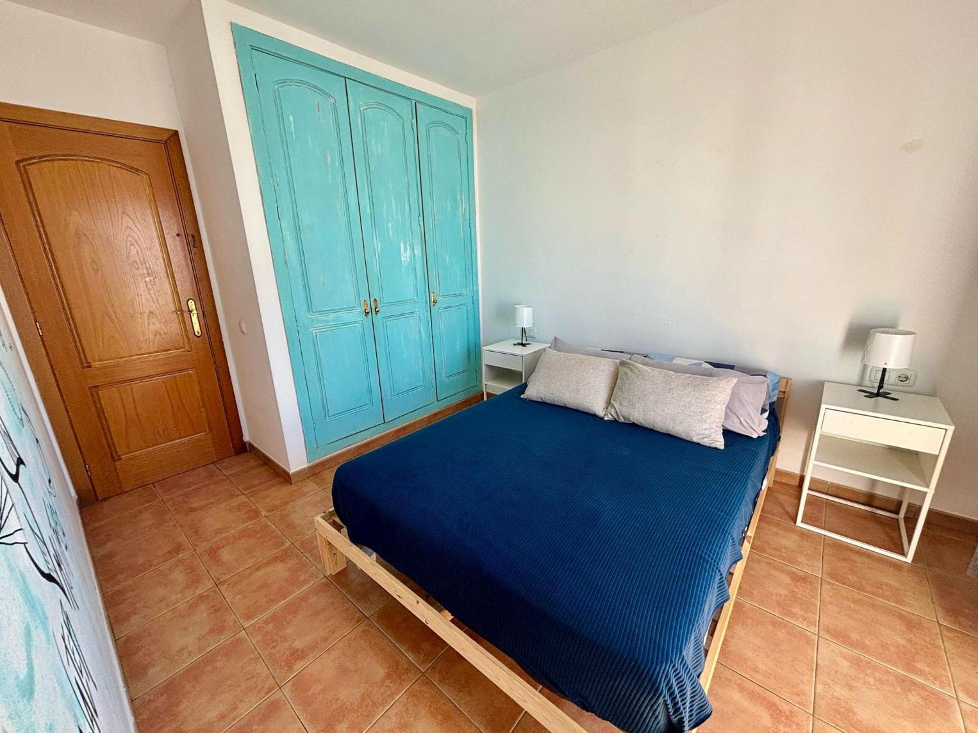 Auberge de jeunesse La Fresa